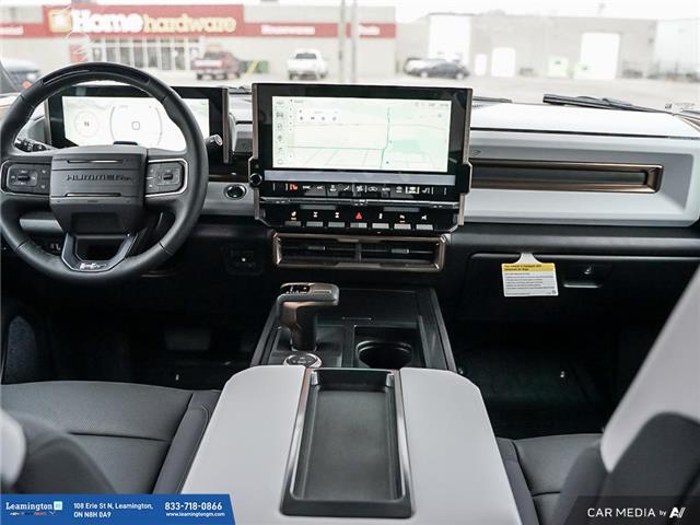 2025 GMC HUMMER EV Pickup 2X (Stk: 25148) in Leamington - Image 10 of 28 2025 GMC HUMMER EV Pickup 2X (Stk: 25148) in Leamington - Image 10 of 28