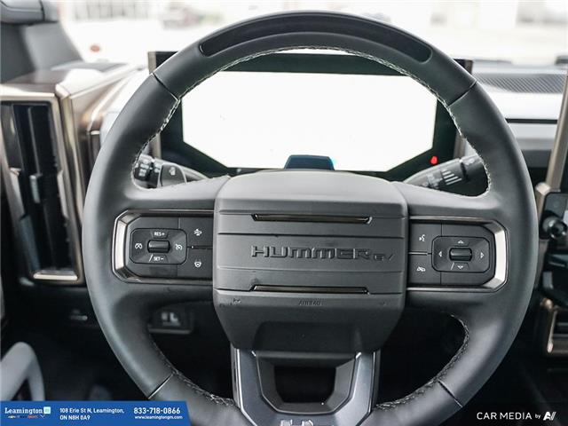 2025 GMC HUMMER EV Pickup 2X (Stk: 25148) in Leamington - Image 15 of 28 2025 GMC HUMMER EV Pickup 2X (Stk: 25148) in Leamington - Image 15 of 28