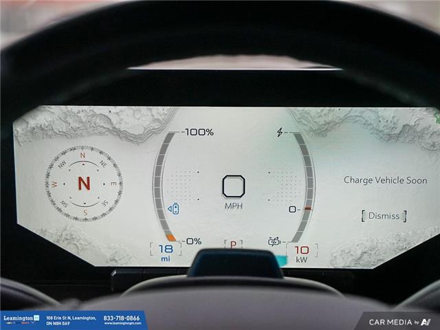 2025 GMC HUMMER EV Pickup 2X (Stk: 25148) in Leamington - Image 16 of 28 2025 GMC HUMMER EV Pickup 2X (Stk: 25148) in Leamington - Image 16 of 28