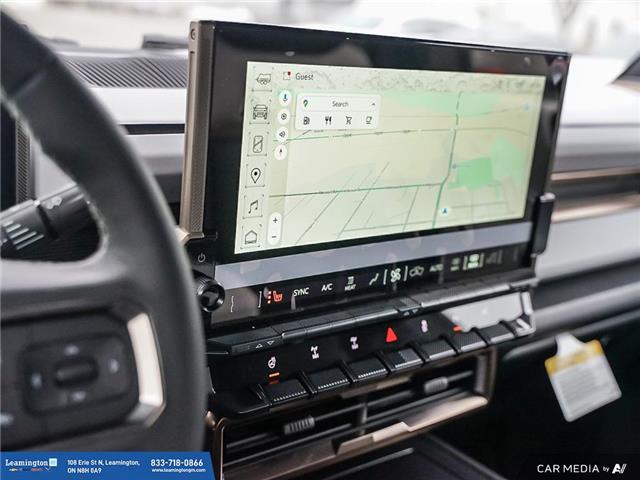 2025 GMC HUMMER EV Pickup 2X (Stk: 25148) in Leamington - Image 17 of 28 2025 GMC HUMMER EV Pickup 2X (Stk: 25148) in Leamington - Image 17 of 28