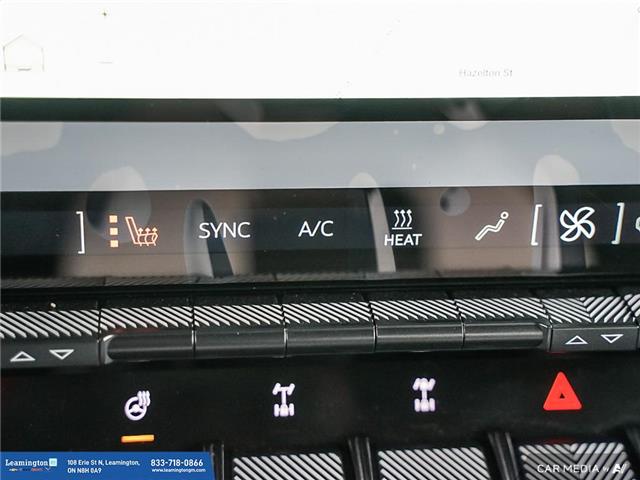 2025 GMC HUMMER EV Pickup 2X (Stk: 25148) in Leamington - Image 18 of 28 2025 GMC HUMMER EV Pickup 2X (Stk: 25148) in Leamington - Image 18 of 28