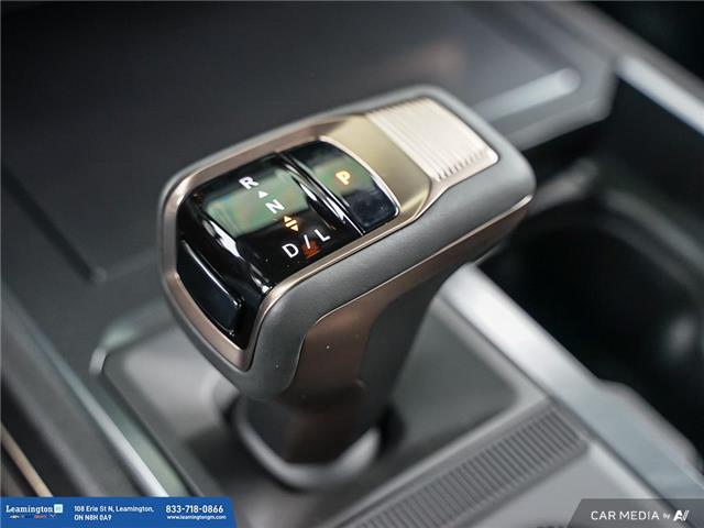 2025 GMC HUMMER EV Pickup 2X (Stk: 25148) in Leamington - Image 19 of 28 2025 GMC HUMMER EV Pickup 2X (Stk: 25148) in Leamington - Image 19 of 28