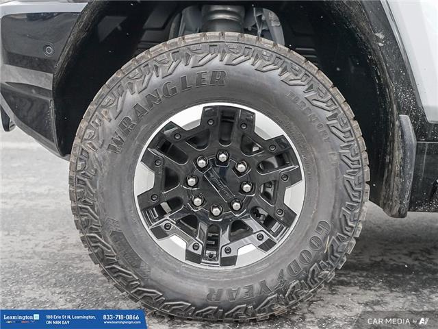 2025 GMC HUMMER EV Pickup 2X (Stk: 25148) in Leamington - Image 23 of 28 2025 GMC HUMMER EV Pickup 2X (Stk: 25148) in Leamington - Image 23 of 28