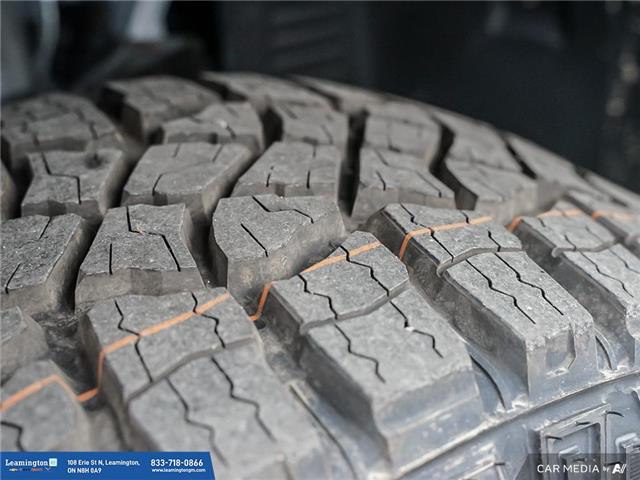 2025 GMC HUMMER EV Pickup 2X (Stk: 25148) in Leamington - Image 24 of 28 2025 GMC HUMMER EV Pickup 2X (Stk: 25148) in Leamington - Image 24 of 28