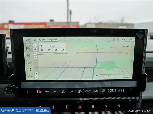 2025 GMC HUMMER EV Pickup 2X (Stk: 25148) in Leamington - Image 26 of 28 2025 GMC HUMMER EV Pickup 2X (Stk: 25148) in Leamington - Image 26 of 28