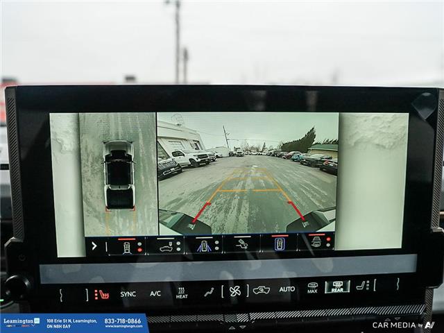 2025 GMC HUMMER EV Pickup 2X (Stk: 25148) in Leamington - Image 27 of 28 2025 GMC HUMMER EV Pickup 2X (Stk: 25148) in Leamington - Image 27 of 28