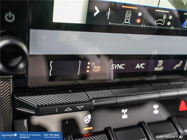 2025 GMC HUMMER EV Pickup 2X (Stk: 25148) in Leamington - Image 28 of 28 2025 GMC HUMMER EV Pickup 2X (Stk: 25148) in Leamington - Image 28 of 28