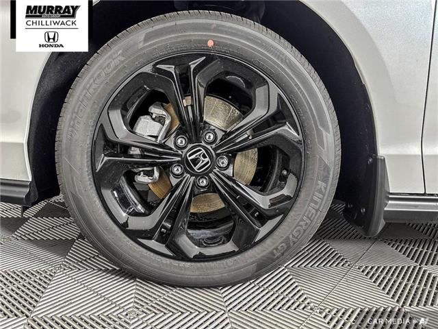 2025 Honda Accord SE (Stk: 25H250) in Chilliwack - Image 7 of 32