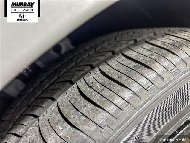 2025 Honda Accord SE (Stk: 25H250) in Chilliwack - Image 8 of 32