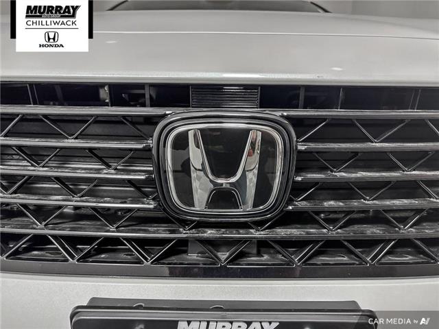 2025 Honda Accord SE (Stk: 25H250) in Chilliwack - Image 10 of 32