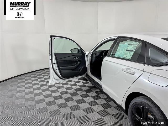 2025 Honda Accord SE (Stk: 25H250) in Chilliwack - Image 15 of 32