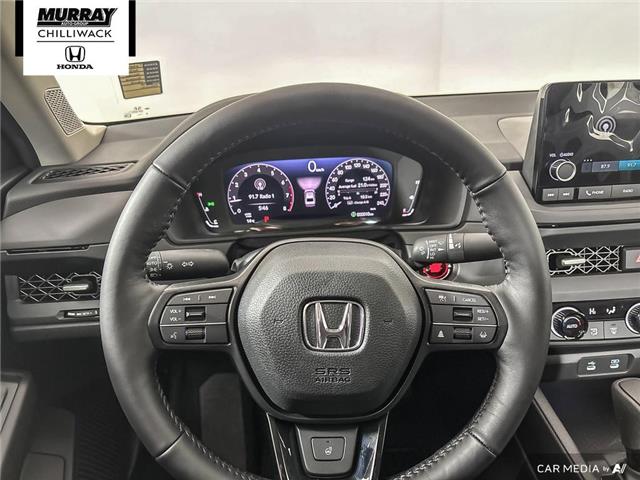 2025 Honda Accord SE (Stk: 25H250) in Chilliwack - Image 17 of 32