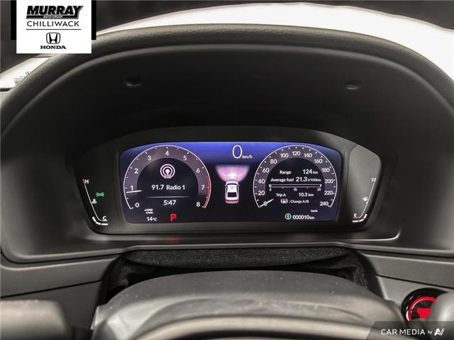 2025 Honda Accord SE (Stk: 25H250) in Chilliwack - Image 18 of 32