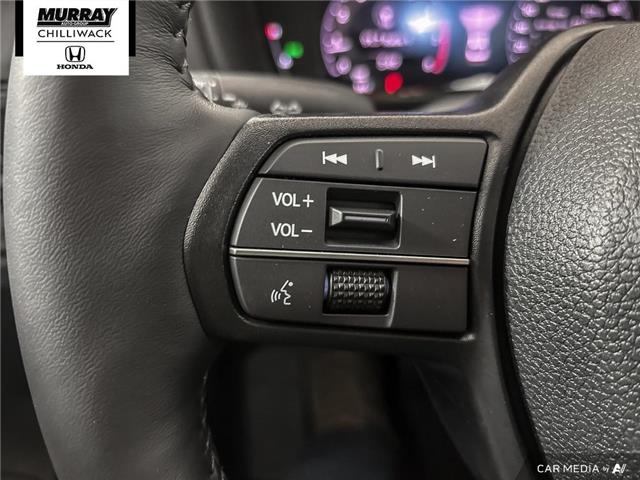 2025 Honda Accord SE (Stk: 25H250) in Chilliwack - Image 20 of 32