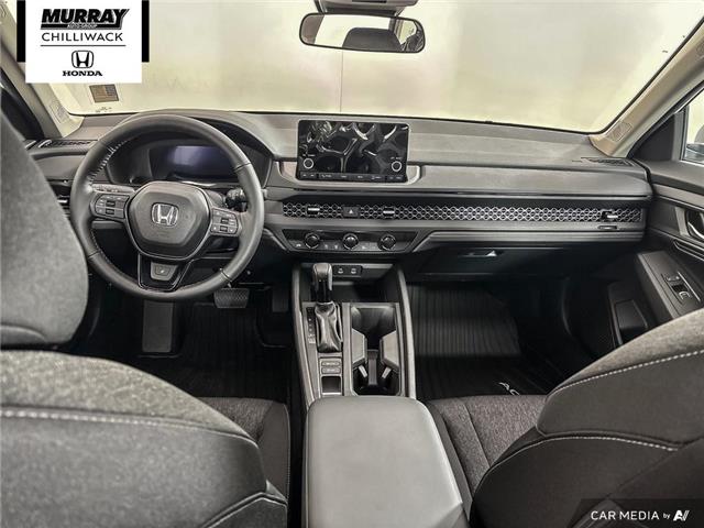 2025 Honda Accord SE (Stk: 25H250) in Chilliwack - Image 31 of 32