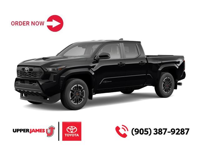 2025 Toyota Tacoma Base (Stk: ORDER250116) in Hamilton - Image 1 of 1