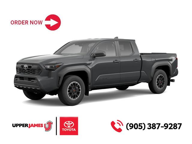2025 Toyota Tacoma Base (Stk: ORDER250115) in Hamilton - Image 1 of 1