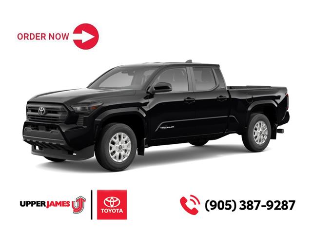 2025 Toyota Tacoma Base (Stk: ORDER250114) in Hamilton - Image 1 of 1