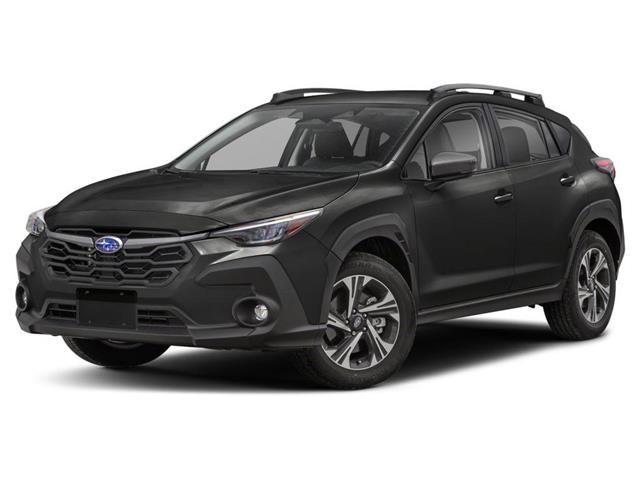 2025 Subaru Crosstrek Touring (Stk: 250356) in North York, - Image 1 of 11