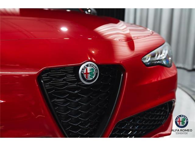 2025 Alfa Romeo Giulia Base (Stk: AR2505) in Edmonton - Image 9 of 27 2025 Alfa Romeo Giulia Base (Stk: AR2505) in Edmonton - Image 9 of 27