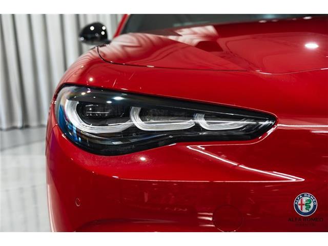 2025 Alfa Romeo Giulia Base (Stk: AR2505) in Edmonton - Image 10 of 27 2025 Alfa Romeo Giulia Base (Stk: AR2505) in Edmonton - Image 10 of 27