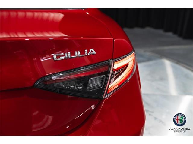 2025 Alfa Romeo Giulia Base (Stk: AR2505) in Edmonton - Image 11 of 27 2025 Alfa Romeo Giulia Base (Stk: AR2505) in Edmonton - Image 11 of 27