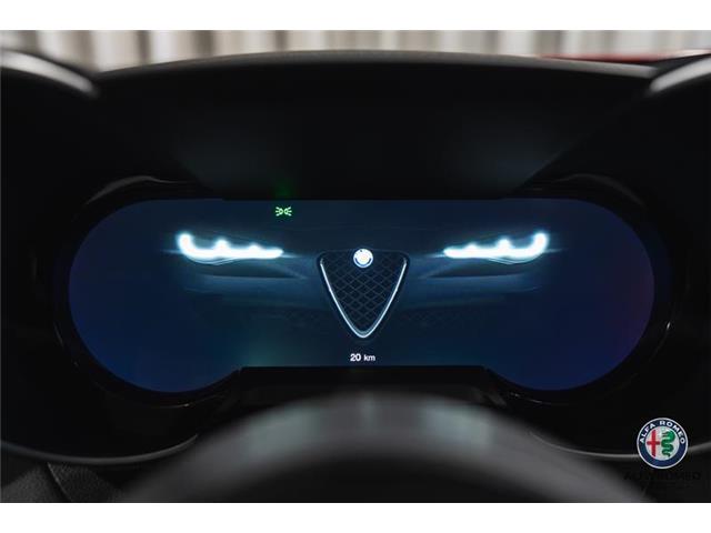 2025 Alfa Romeo Giulia Base (Stk: AR2505) in Edmonton - Image 15 of 27 2025 Alfa Romeo Giulia Base (Stk: AR2505) in Edmonton - Image 15 of 27