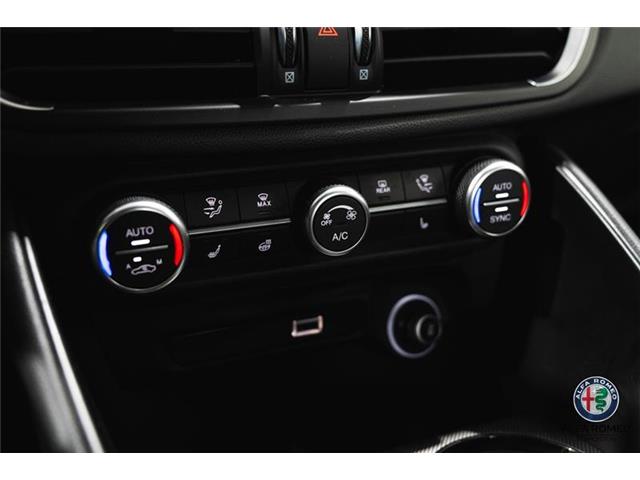 2025 Alfa Romeo Giulia Base (Stk: AR2505) in Edmonton - Image 16 of 27 2025 Alfa Romeo Giulia Base (Stk: AR2505) in Edmonton - Image 16 of 27