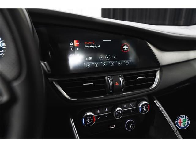 2025 Alfa Romeo Giulia Base (Stk: AR2505) in Edmonton - Image 17 of 27 2025 Alfa Romeo Giulia Base (Stk: AR2505) in Edmonton - Image 17 of 27