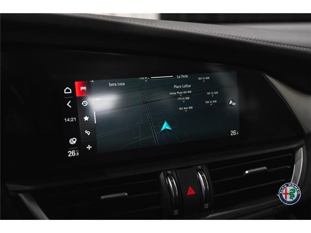 2025 Alfa Romeo Giulia Base (Stk: AR2505) in Edmonton - Image 18 of 27 2025 Alfa Romeo Giulia Base (Stk: AR2505) in Edmonton - Image 18 of 27