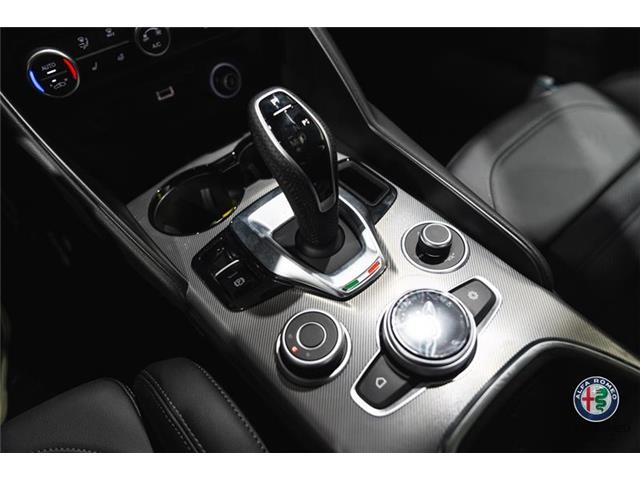 2025 Alfa Romeo Giulia Base (Stk: AR2505) in Edmonton - Image 19 of 27 2025 Alfa Romeo Giulia Base (Stk: AR2505) in Edmonton - Image 19 of 27