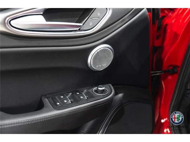 2025 Alfa Romeo Giulia Base (Stk: AR2505) in Edmonton - Image 20 of 27 2025 Alfa Romeo Giulia Base (Stk: AR2505) in Edmonton - Image 20 of 27