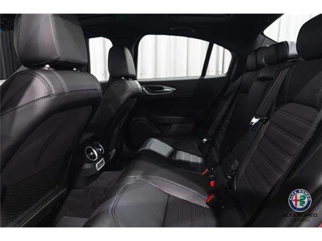 2025 Alfa Romeo Giulia Base (Stk: AR2505) in Edmonton - Image 22 of 27 2025 Alfa Romeo Giulia Base (Stk: AR2505) in Edmonton - Image 22 of 27
