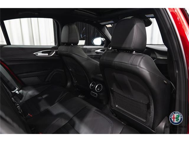 2025 Alfa Romeo Giulia Base (Stk: AR2505) in Edmonton - Image 23 of 27 2025 Alfa Romeo Giulia Base (Stk: AR2505) in Edmonton - Image 23 of 27