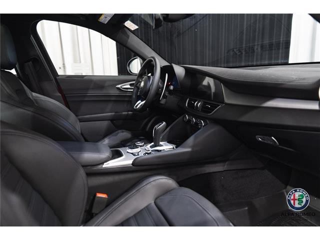 2025 Alfa Romeo Giulia Base (Stk: AR2505) in Edmonton - Image 24 of 27 2025 Alfa Romeo Giulia Base (Stk: AR2505) in Edmonton - Image 24 of 27