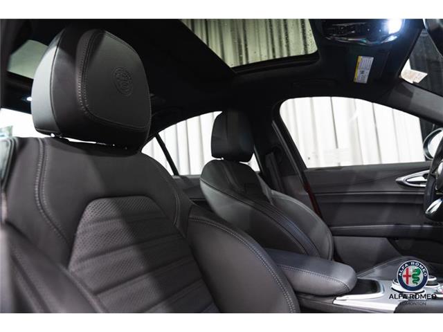 2025 Alfa Romeo Giulia Base (Stk: AR2505) in Edmonton - Image 25 of 27 2025 Alfa Romeo Giulia Base (Stk: AR2505) in Edmonton - Image 25 of 27