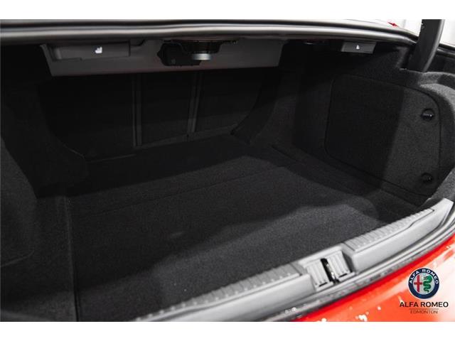 2025 Alfa Romeo Giulia Base (Stk: AR2505) in Edmonton - Image 27 of 27 2025 Alfa Romeo Giulia Base (Stk: AR2505) in Edmonton - Image 27 of 27