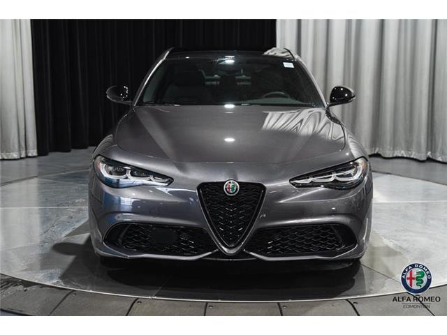 2025 Alfa Romeo Giulia Base (Stk: AR2510) in Edmonton - Image 2 of 27 2025 Alfa Romeo Giulia Base (Stk: AR2510) in Edmonton - Image 2 of 27