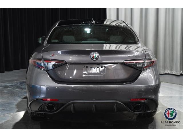2025 Alfa Romeo Giulia Base (Stk: AR2510) in Edmonton - Image 6 of 27 2025 Alfa Romeo Giulia Base (Stk: AR2510) in Edmonton - Image 6 of 27