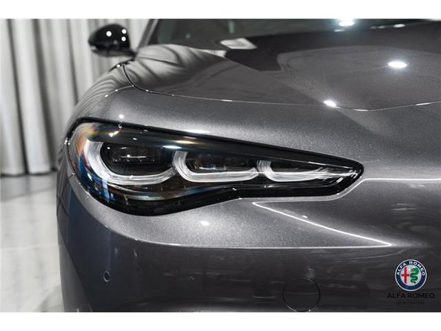 2025 Alfa Romeo Giulia Base (Stk: AR2510) in Edmonton - Image 10 of 27 2025 Alfa Romeo Giulia Base (Stk: AR2510) in Edmonton - Image 10 of 27