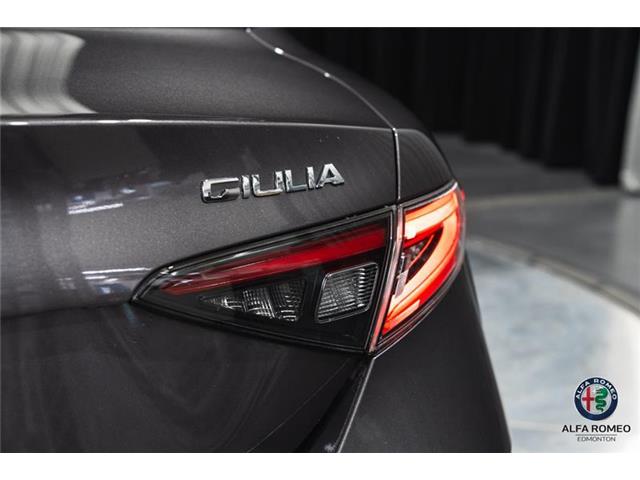 2025 Alfa Romeo Giulia Base (Stk: AR2510) in Edmonton - Image 11 of 27 2025 Alfa Romeo Giulia Base (Stk: AR2510) in Edmonton - Image 11 of 27
