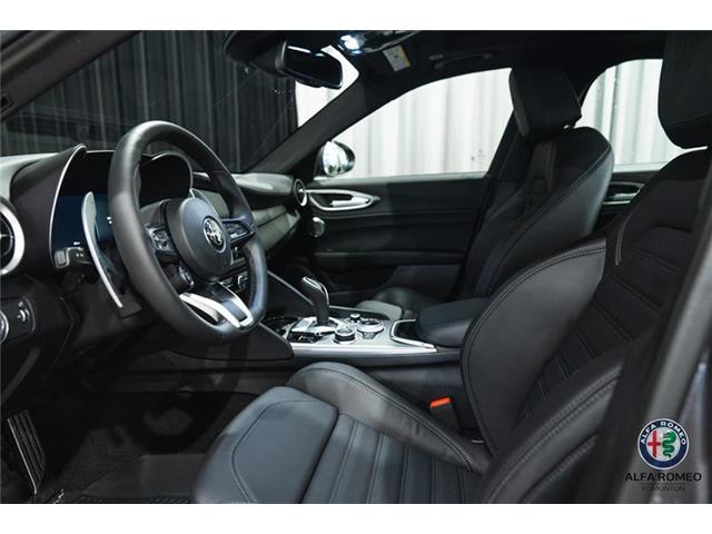 2025 Alfa Romeo Giulia Base (Stk: AR2510) in Edmonton - Image 12 of 27 2025 Alfa Romeo Giulia Base (Stk: AR2510) in Edmonton - Image 12 of 27