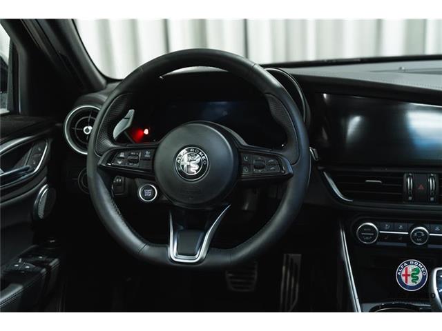 2025 Alfa Romeo Giulia Base (Stk: AR2510) in Edmonton - Image 13 of 27 2025 Alfa Romeo Giulia Base (Stk: AR2510) in Edmonton - Image 13 of 27