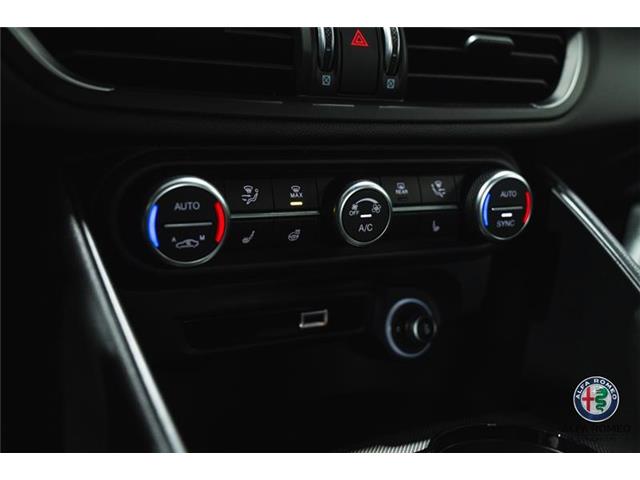 2025 Alfa Romeo Giulia Base (Stk: AR2510) in Edmonton - Image 16 of 27 2025 Alfa Romeo Giulia Base (Stk: AR2510) in Edmonton - Image 16 of 27