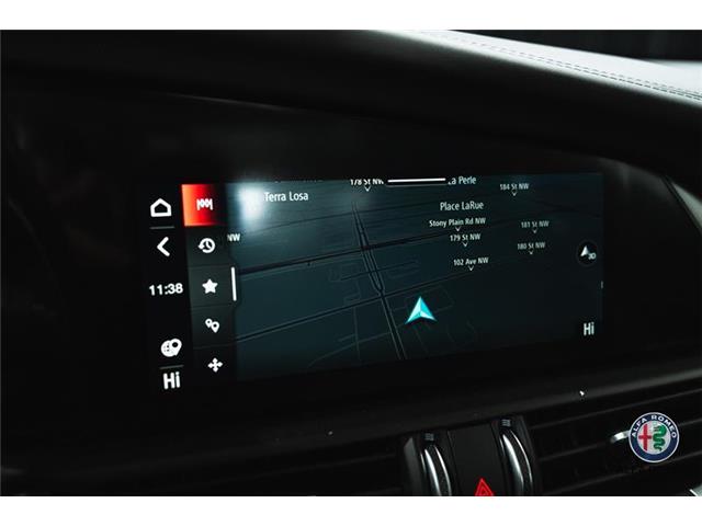 2025 Alfa Romeo Giulia Base (Stk: AR2510) in Edmonton - Image 17 of 27 2025 Alfa Romeo Giulia Base (Stk: AR2510) in Edmonton - Image 17 of 27