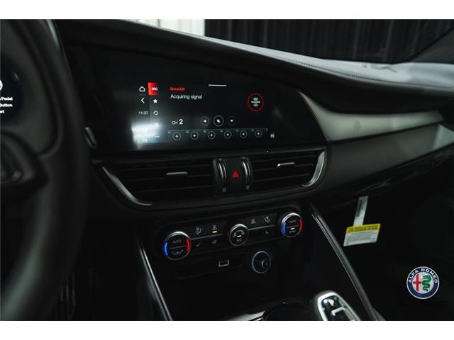 2025 Alfa Romeo Giulia Base (Stk: AR2510) in Edmonton - Image 18 of 27 2025 Alfa Romeo Giulia Base (Stk: AR2510) in Edmonton - Image 18 of 27