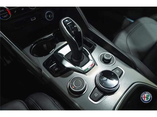 2025 Alfa Romeo Giulia Base (Stk: AR2510) in Edmonton - Image 19 of 27 2025 Alfa Romeo Giulia Base (Stk: AR2510) in Edmonton - Image 19 of 27
