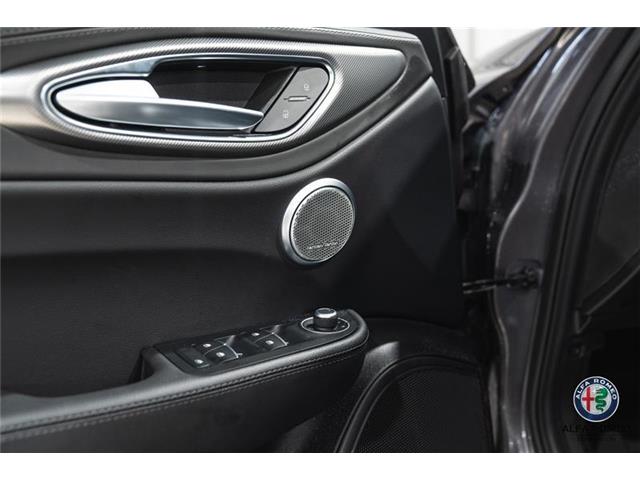 2025 Alfa Romeo Giulia Base (Stk: AR2510) in Edmonton - Image 20 of 27 2025 Alfa Romeo Giulia Base (Stk: AR2510) in Edmonton - Image 20 of 27