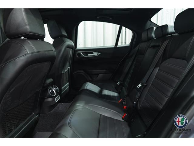 2025 Alfa Romeo Giulia Base (Stk: AR2510) in Edmonton - Image 21 of 27 2025 Alfa Romeo Giulia Base (Stk: AR2510) in Edmonton - Image 21 of 27