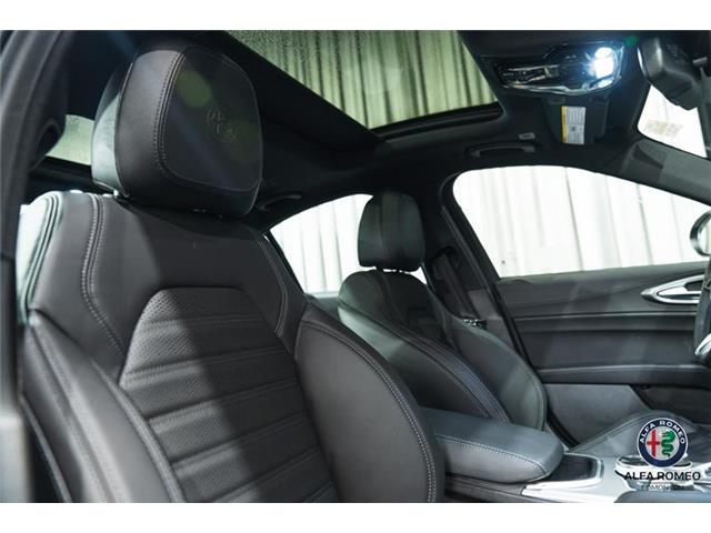 2025 Alfa Romeo Giulia Base (Stk: AR2510) in Edmonton - Image 23 of 27 2025 Alfa Romeo Giulia Base (Stk: AR2510) in Edmonton - Image 23 of 27